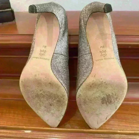 Antonio Melani heals Sz 9 - Picture 4 of 4